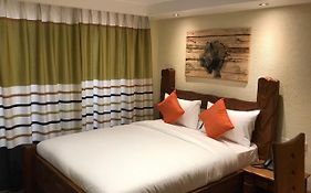 Progressive Park Hotel